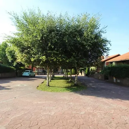 Duplex Artigas Appartement