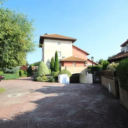 Duplex Artigas Appartement *