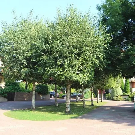 Apartamento Duplex Artigas *