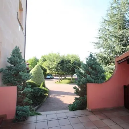 Duplex Artigas Apartmán *