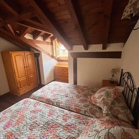 Duplex Artigas Apartment Comillas