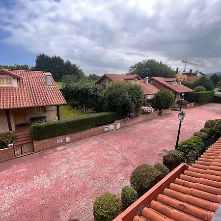 Duplex Artigas Διαμέρισμα *