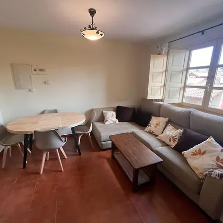 Duplex Artigas Appartement