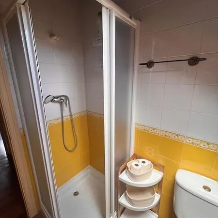 Duplex Artigas * Comillas