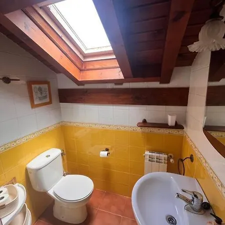 Appartement Duplex Artigas