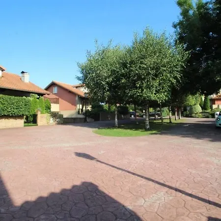 Apartamento Duplex Artigas Comillas