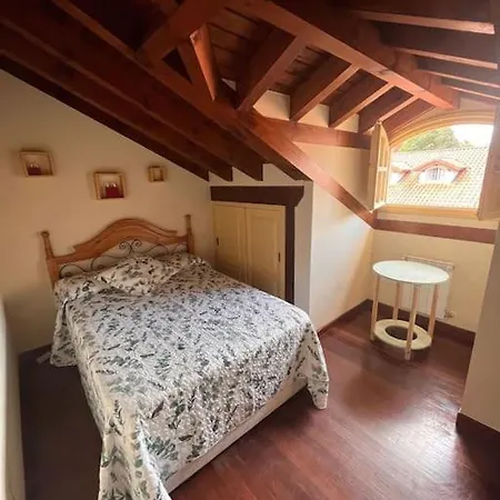 Apartamento Duplex Artigas