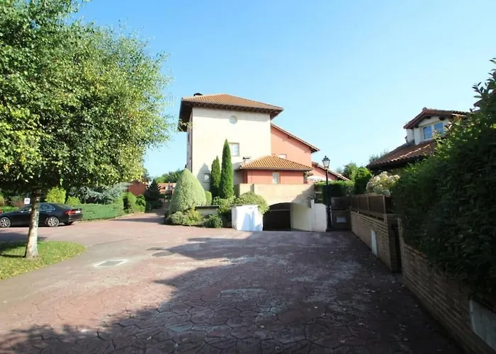 Duplex Artigas Apartment *