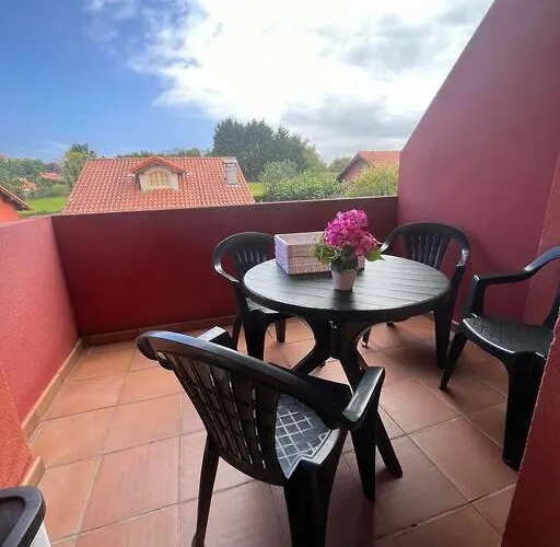 Duplex Artigas Apartment *