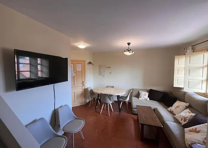 Daire Duplex Artigas