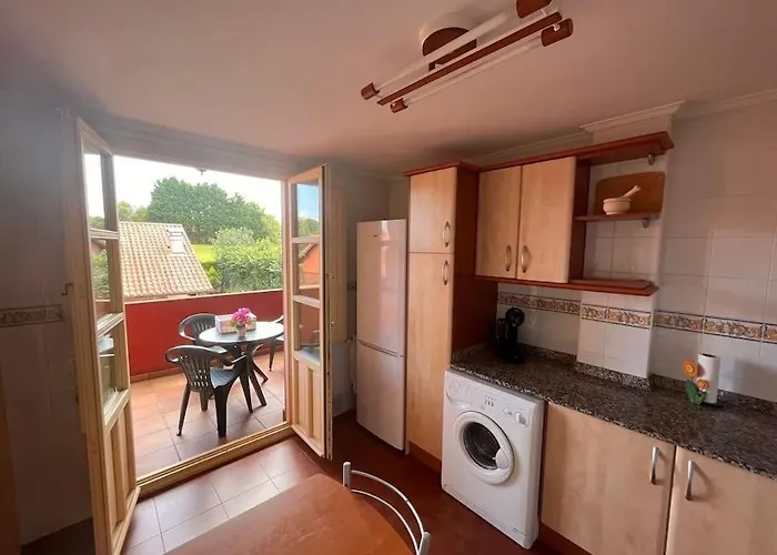 Duplex Artigas Daire