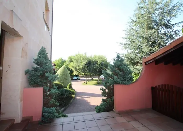 Duplex Artigas Daire *