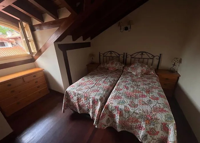 Duplex Artigas Comillas