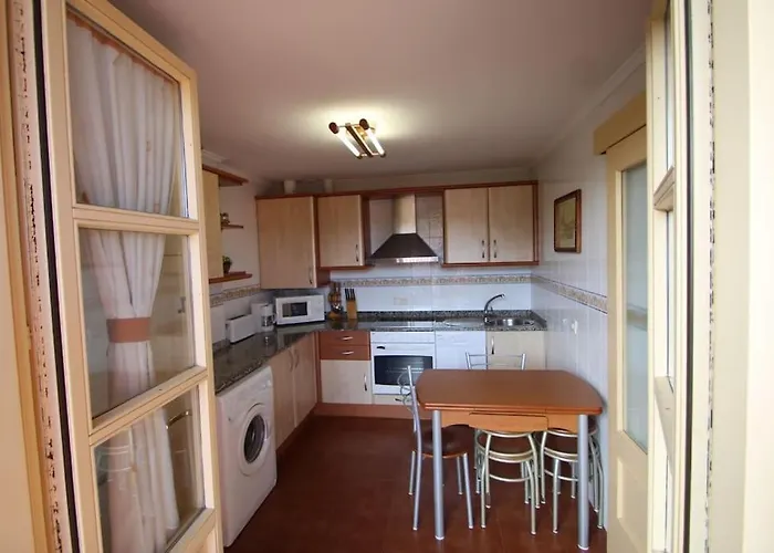 Duplex Artigas Comillas