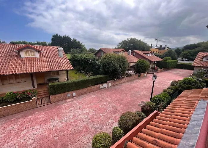 Duplex Artigas Apartment *