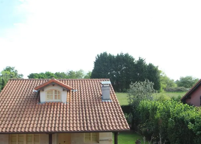 Duplex Artigas Apartment Comillas