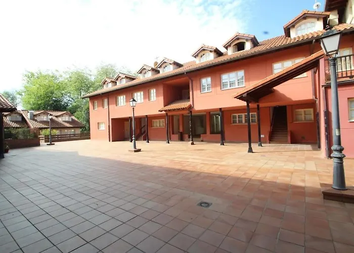 Duplex Artigas Daire *