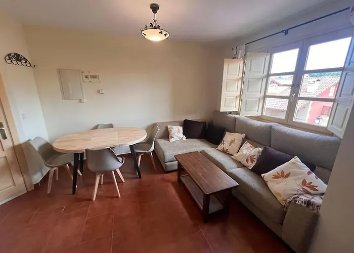 Duplex Artigas Apartment