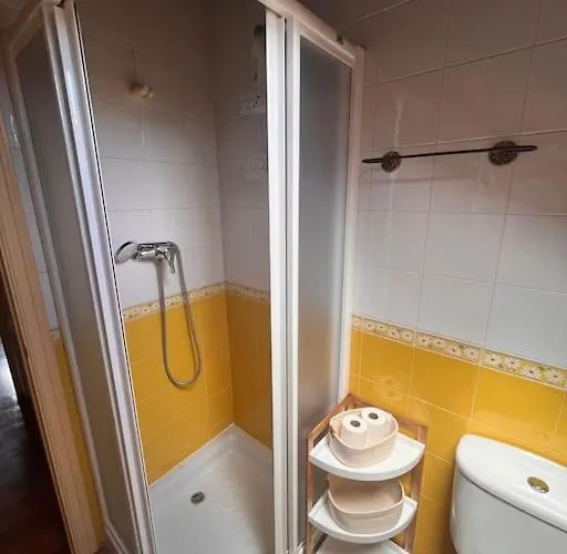 Duplex Artigas * Comillas