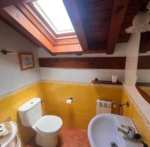 Daire Duplex Artigas