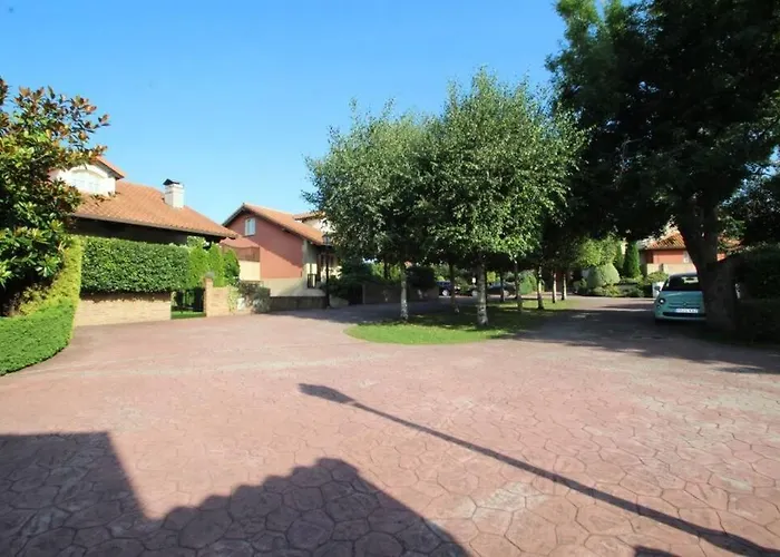 Apartment Duplex Artigas Comillas