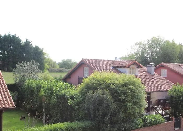 Duplex Artigas Daire