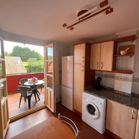 Duplex Artigas Appartamento