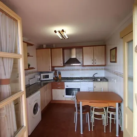 Duplex Artigas Comillas